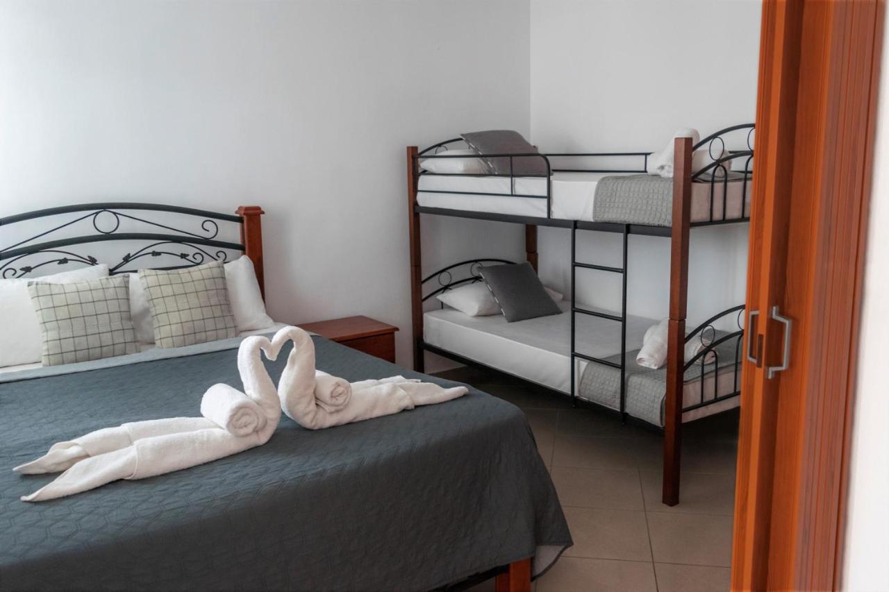 Kapahi Seaview Hotel Apartments Potos Esterno foto