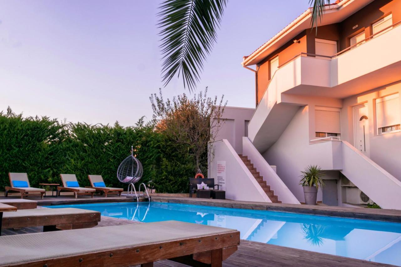 Kapahi Seaview Hotel Apartments Potos Esterno foto