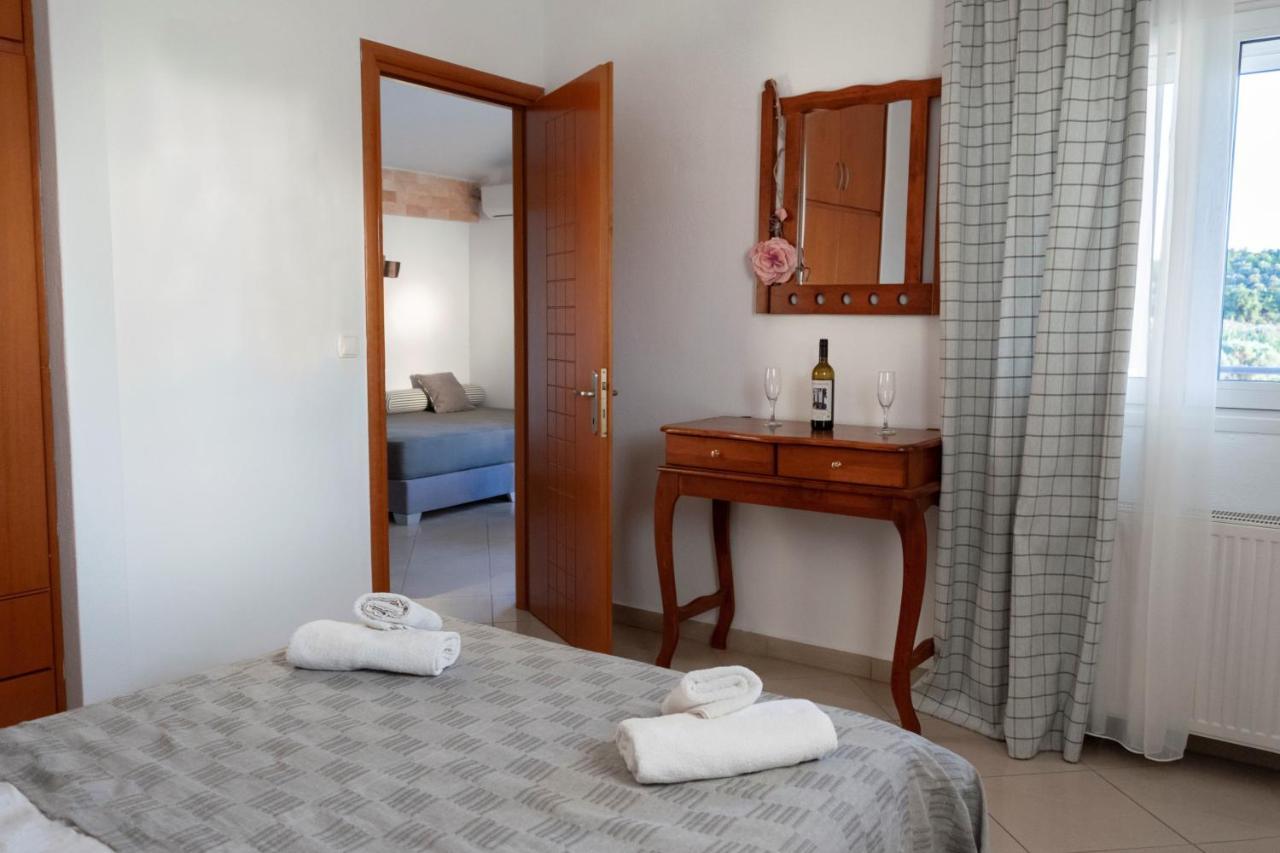 Kapahi Seaview Hotel Apartments Potos Esterno foto