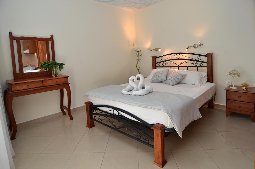 Kapahi Seaview Hotel Apartments Potos Esterno foto